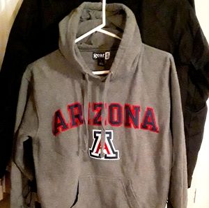 University of Arizona XS hoodie